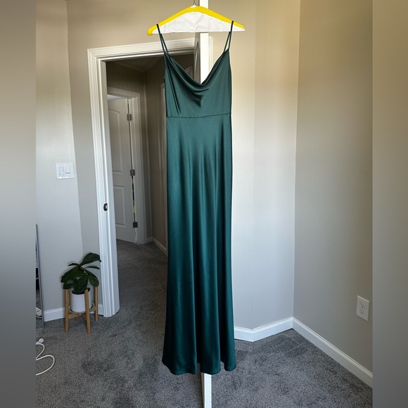 Jenny Yoo | Sylvia Dress - Picture 5 of 6